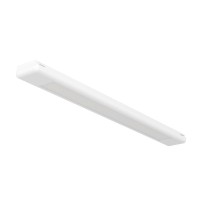 PLAFONIERE, Black Friday - Plafonieră TPLUS FLAT LIGHT LED 6.6W 2700K-6500K IP20 901708, LED-Zone.ro