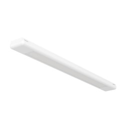 Plafonieră TPLUS FLAT LIGHT LED 6.6W 2700K-6500K IP20 901708