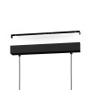 Pendul BOYAL LED 2X12.5W;15.5W 3000K IP20 901714