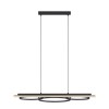 Pendul BOYAL LED 2X12.5W;15.5W 3000K IP20 901714