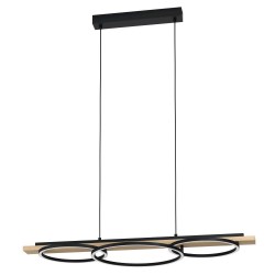 Pendul BOYAL LED 2X12.5W;15.5W 3000K IP20 901714
