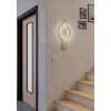 Aplică BOYAL LED 1X12W 3000K IP20, 901715