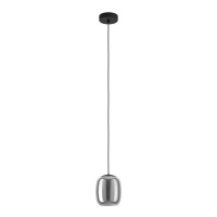 PENDULE, Black Friday - Pendul CIAMPINO E27 28W IP20 Ø150mm 901722, LED-Zone.ro