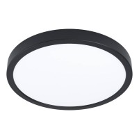 ILUMINAT INTELIGENT, Black Friday - Plafonieră FUEVA 6-Z LED 17.5W IP44 901725, LED-Zone.ro