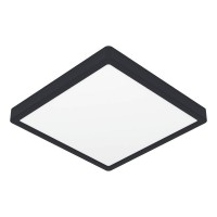 ILUMINAT INTELIGENT, Black Friday - Plafonieră FUEVA 6-Z LED 17.8W IP44 901728, LED-Zone.ro