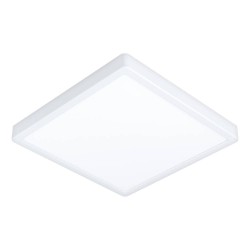 Plafonieră FUEVA 6-Z LED 17.8W IP44 901729
