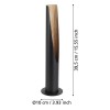 Veioză BARBOTTO GU10-LED 4.5W IP20 901734