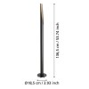 Lampadar BARBOTTO GU10-LED 4.5W IP20 901735
