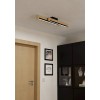 Plafonieră CAMACHO LED 2X10W 3000K IP20 901736