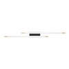Plafonieră CAMACHO LED 2X10W 3000K IP20 901736