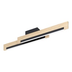 Plafonieră CAMACHO LED 2X10W 3000K IP20 901736