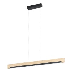 Lustră CAMACHO LED 25.5W 3000K IP20 901737