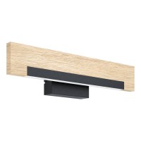 CORPURI DE ILUMINAT, Black Friday - Aplică CAMACHO LED 9.6W 3000K IP20 901738, LED-Zone.ro