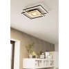 Plafonieră MARINELLO LED 2X17W;4.2W 2700K-6500K IP20 901742