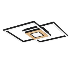 Plafonieră MARINELLO LED 2X17W;4.2W 2700K-6500K IP20 901742