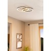 Plafonieră LOMALTAS-Z LED 4X8W IP20 901743
