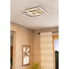 Plafonieră LOMALTAS-Z LED 4X8W IP20 901744
