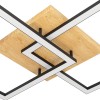 Plafonieră LOMALTAS-Z LED 4X8W IP20 901744