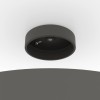 Plafonieră DUAIA E27 1X40W IP20 Ø420mm 901745