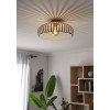 Plafonieră MOGANO 3 E27 IP20 901746