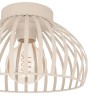 Plafonieră MOGANO 3 E27 IP20 901746