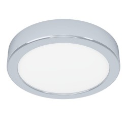Plafonieră FUEVA 6 LED 7.5W 2700K. 4000K. 6500K IP44 901762