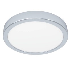 Plafonieră FUEVA 6 LED 11.5W 2700K 4000K 6500K IP44 901763