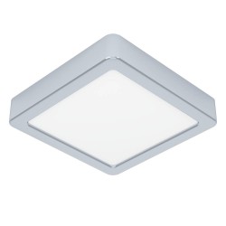 Plafonieră FUEVA 6 LED 7W 2700K. 4000K. 6500K IP44 901765