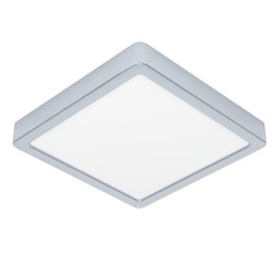 Plafonieră FUEVA 6 LED 10.5W 2700K 4000K 6500K IP44 901766