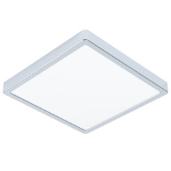 Plafonieră FUEVA 6 LED 13W 2700K. 4000K. 6500K IP44 901767
