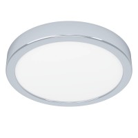 ILUMINAT INTELIGENT, Black Friday - Plafonieră FUEVA 6-Z LED 11.2W IP44 901768, LED-Zone.ro