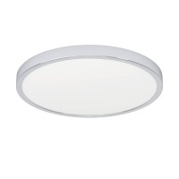 ILUMINAT INTELIGENT, Black Friday - Plafonieră FUEVA 6-Z LED 17.5W IP44 901773, LED-Zone.ro
