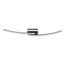 Plafonieră LUNGOLAGO LED 12W 3000K IP20 901785