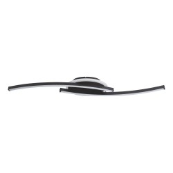 Plafonieră LUNGOLAGO LED 12W 3000K IP20 901786