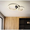 Plafonieră CALLIERA LED 12W 3000K IP20 901791