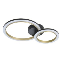 Plafonieră CALLIERA LED 12W 3000K IP20 901791