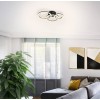 Plafonieră CALLIERA LED 20W 3000K IP20 901792