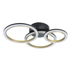 Plafonieră CALLIERA LED 20W 3000K IP20 901792