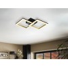 Plafonieră CALLIERA LED 18.4W 3000K IP20 901793