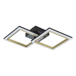 Plafonieră CALLIERA LED 18.4W 3000K IP20 901793