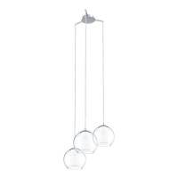 LUSTRE, Black Friday - Lustră BOLSANO 92762, LED-Zone.ro