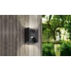 Aplică MORINO LED 2X2.5W IP44 93319