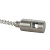 Conector fleXibil șină spoturi VILANOVA 94609