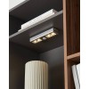Aplică bucătărie BALIOLA 4LED IP20 94686
