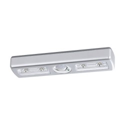 Aplică bucătărie BALIOLA 4LED IP20 94686