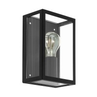 CORPURI DE ILUMINAT, Black Friday - Aplică exterior ALAMONTE 1 94831, LED-Zone.ro