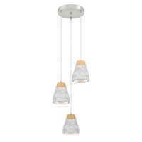 LUSTRE, Black Friday - Lustră TAREGA 95526, LED-Zone.ro