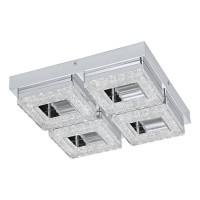 PLAFONIERE, Black Friday - Plafonieră FRADELO 95657, LED-Zone.ro