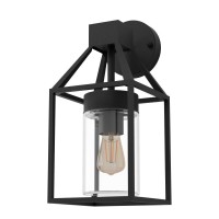 CORPURI DE ILUMINAT, Black Friday - Aplică exterior TRECATE 97296, LED-Zone.ro