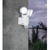 Aplică CASABAS LED 2X3.75W IP44 98194
